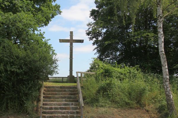 Heliandkreuz