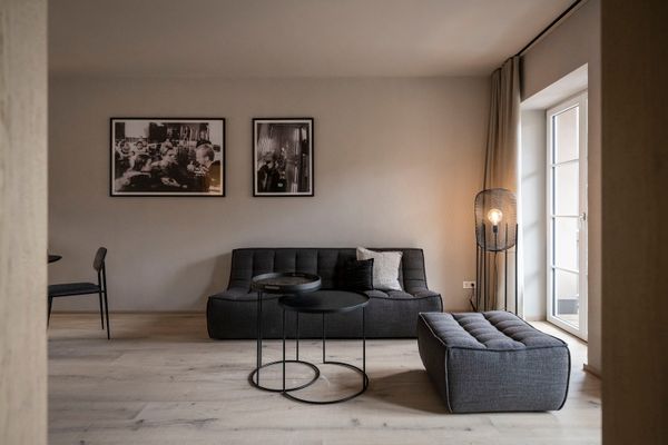 5*****Hotel Goldene Rose