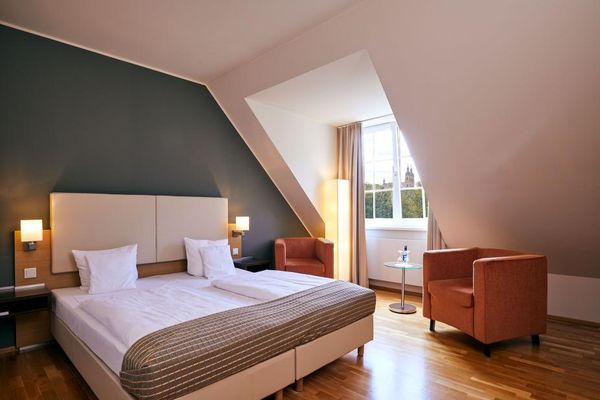 Doppelzimmer