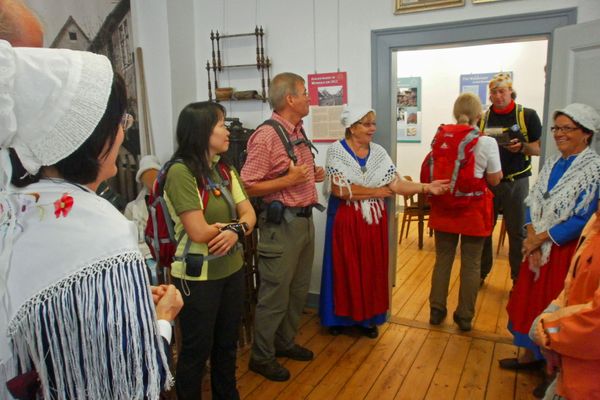 Waldenser Museum
