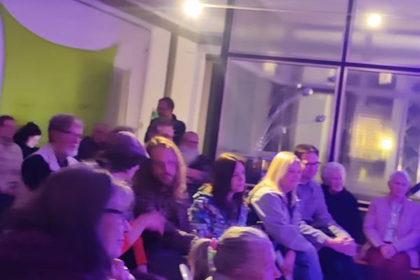 Die SCUTTLER-Werkstatt und Inklusions-MeetingPOINT