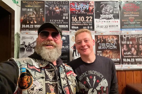 Rockclub Nordbayern e.V.