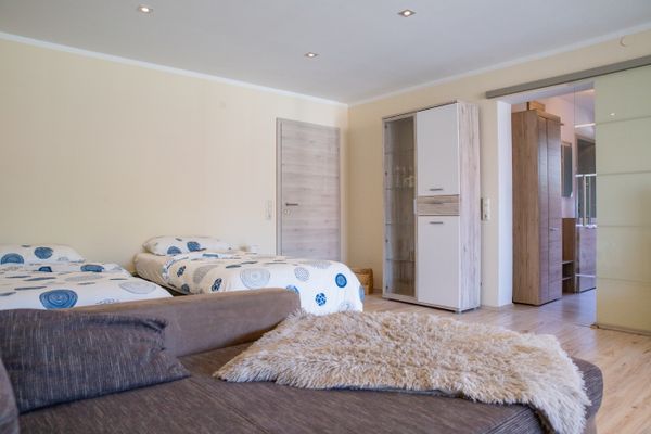 Ferienwohnung Specht