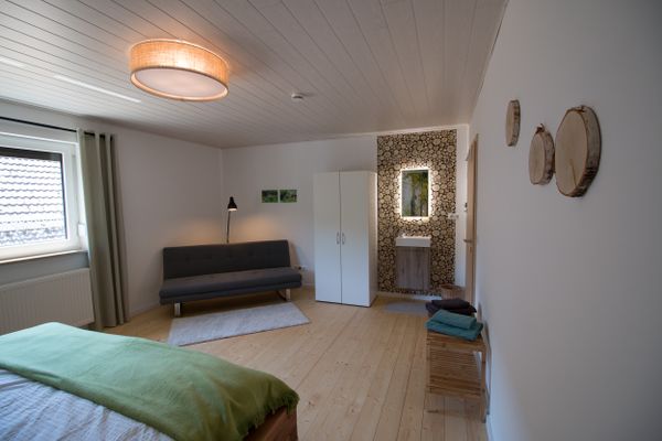 Waldzimmer