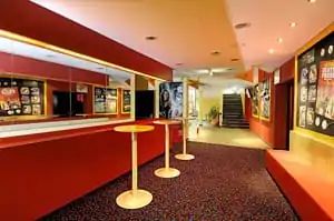 Bild des Datensatzes Lux Kinos Frankenthal