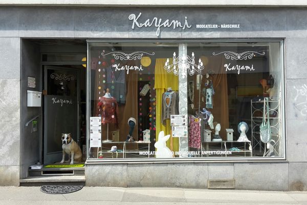 Modeatelier_Kayami_Laden_aussen