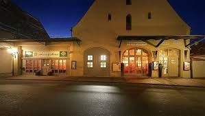 Lagerhaus