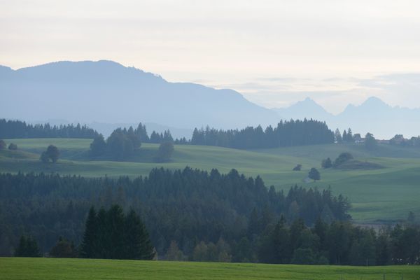 Alpenblick