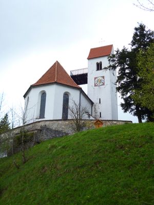 St. Georgskirche