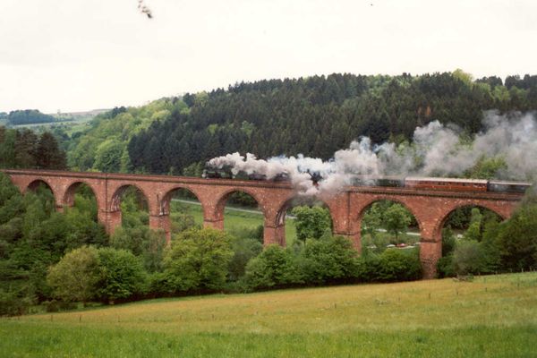 HimbÃ¤chel Viadukt