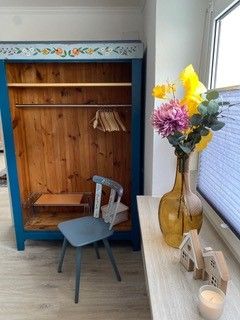 Garderobe