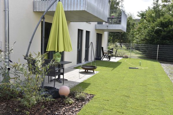Balkon/Terrasse/Garten