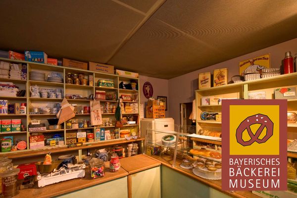Bayerisches Bäckereimuseum