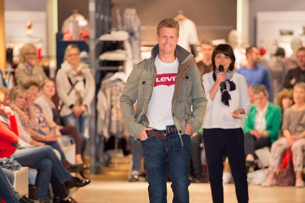 Modehaus Zörgiebel