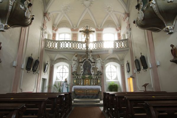 Hospital St. Katharina
