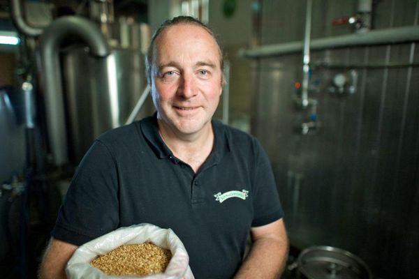 Gründer von Schnuckenbräu