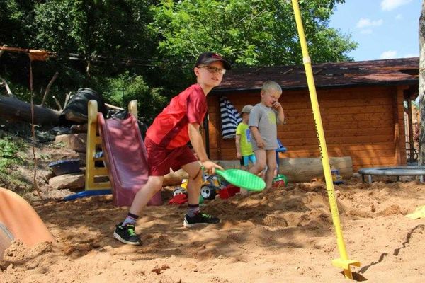 Spielplatz
