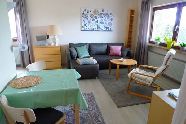 Ferienwohnung Ziegelhütten