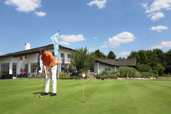 Golfclub Schloßberg