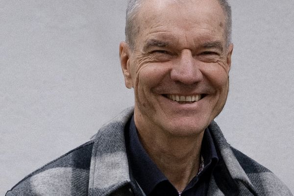 Gert Wilden