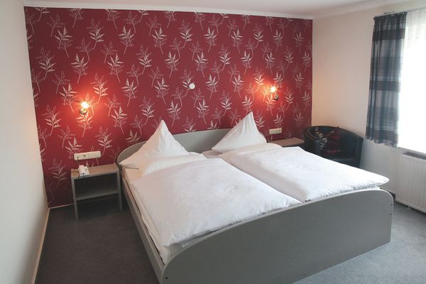 Hotel Garni Försterhof