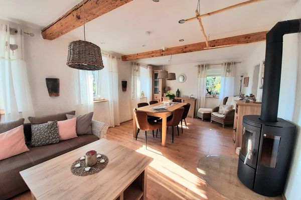 Chalet Bianca