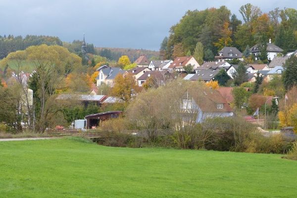 Obernsees