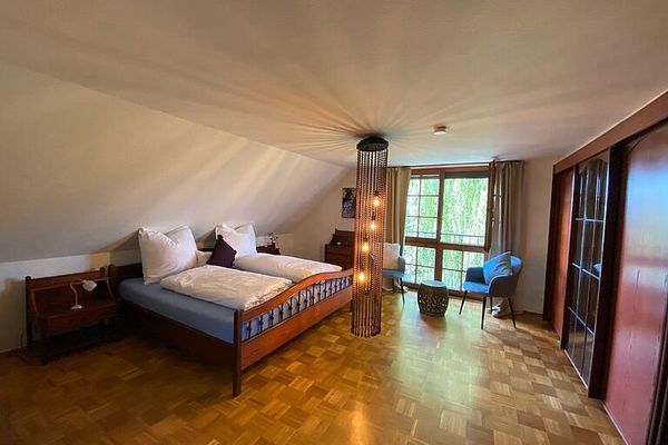 Schmidts Fewo Frankenwald