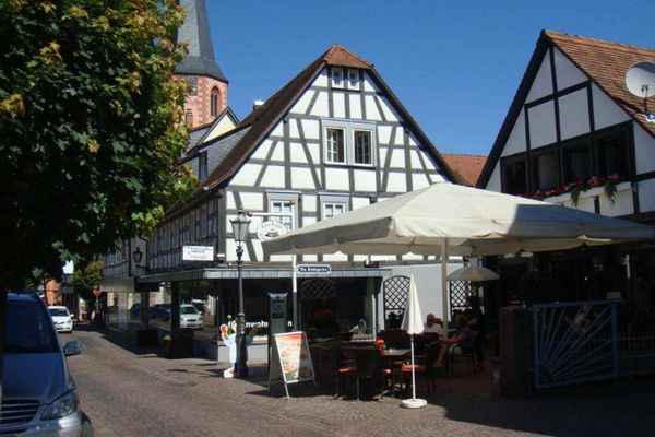 GebÃ¤udeansicht