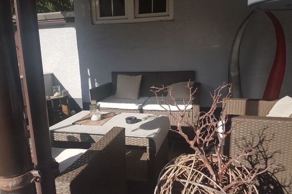 Ferienwohnung Englert in Pfungstadt