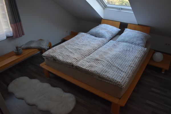 Ferienwohnung 360°