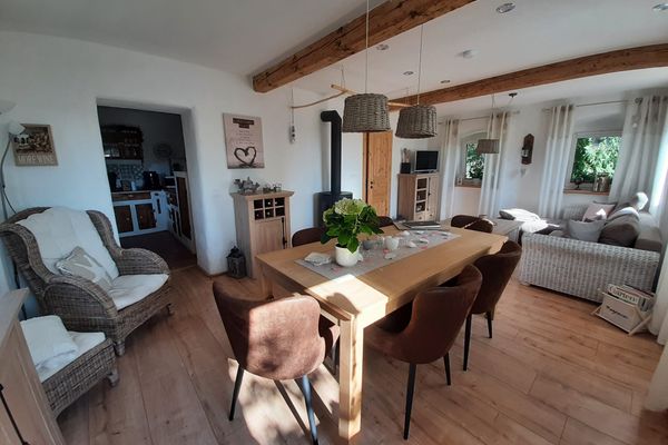 Chalet Bianca