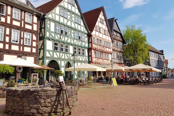 Marktplatz