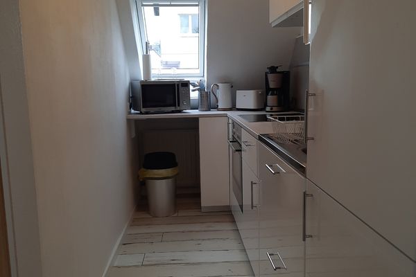 Ferienwohnung OG