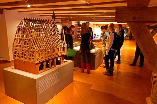 Stadtmuseum Michelstadt