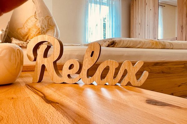 Ferienwohnung Brütting - Schlafzimmer