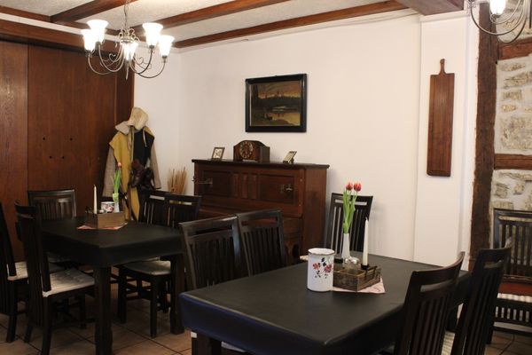 Restaurant Zur Traube