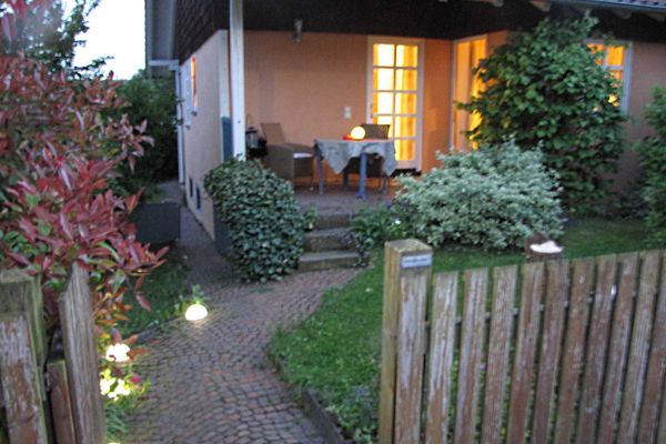 Abendstimmung