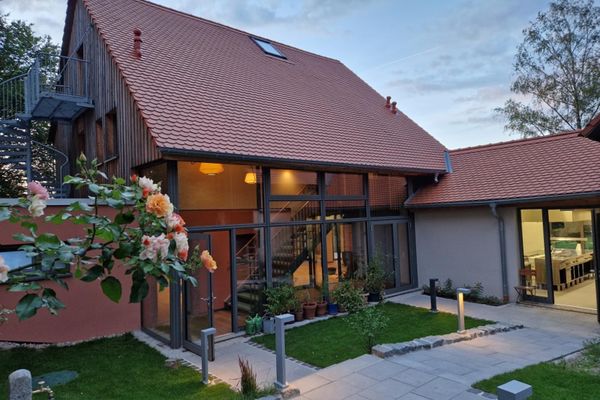 Ada´s Buka