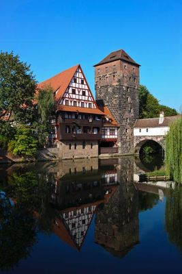 Weinstadel Nürnberg