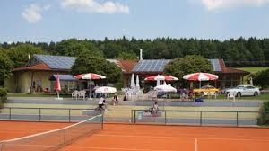 Tennisplätze Weilheim