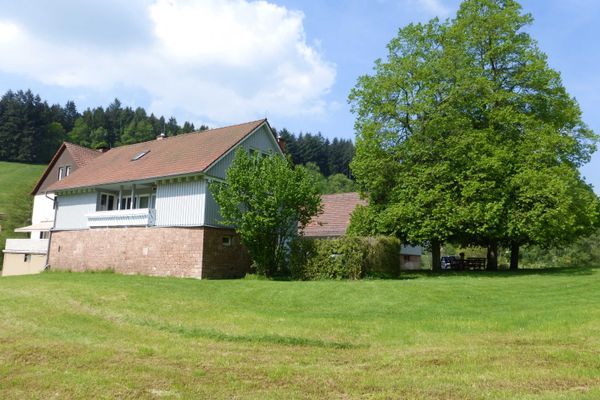 AuÃenansicht