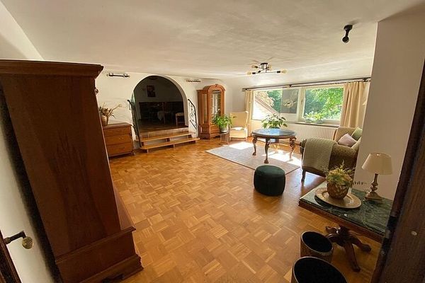 Schmidts Fewo Frankenwald