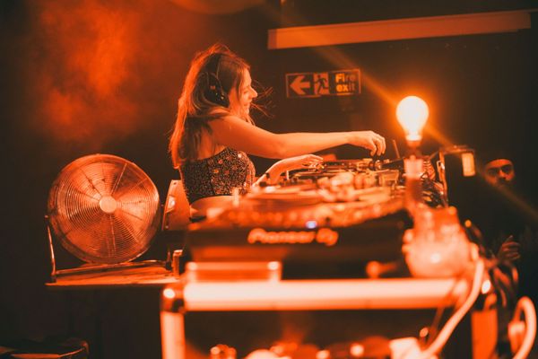 Bild des Datensatzes Club Night: Love is Everywhere