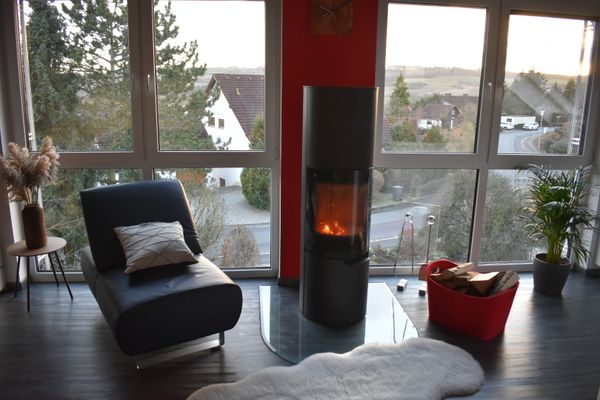 Ferienwohnung 360°