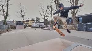 Skateranlage Seeshaupt