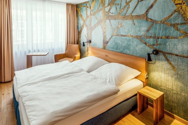 Hotel-Restaurant Goldener Engel