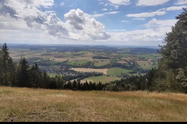 Bike Adventures Franken