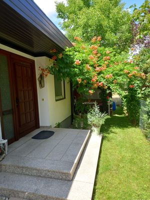 Eingangsbereich