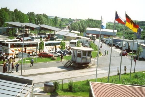 Bayerisches Grenzmuseum